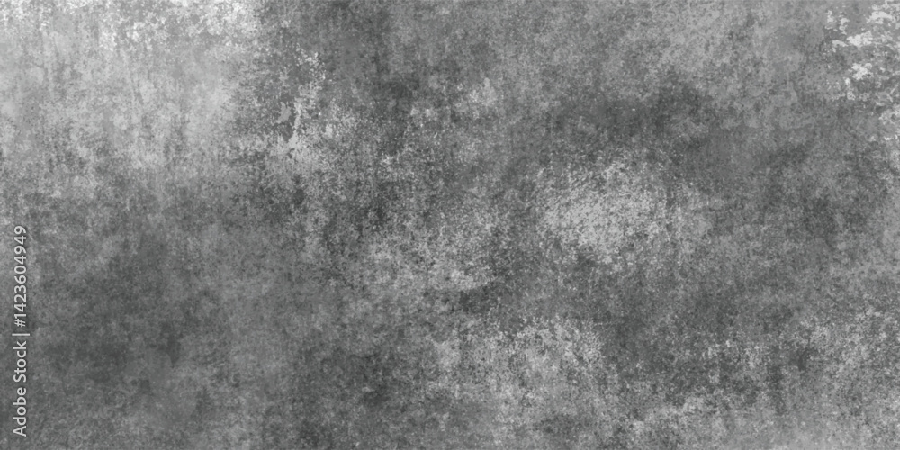Fototapeta premium Grayscale Textured Background with Worn and Aged Artistic Feel