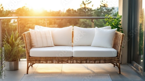 Surrounded by ambient lighting and tasteful decor, the space feels cozy yet refined.