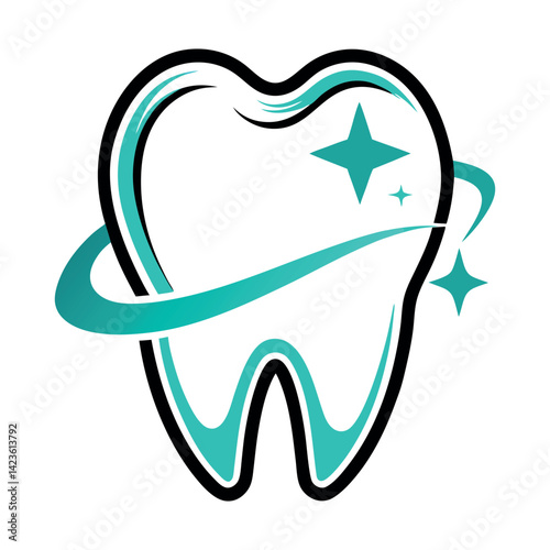 Dental Care Logo