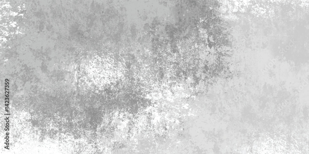 Obraz premium Neutral Grayscale Grunge Texture Ideal for Graphic Design Projects