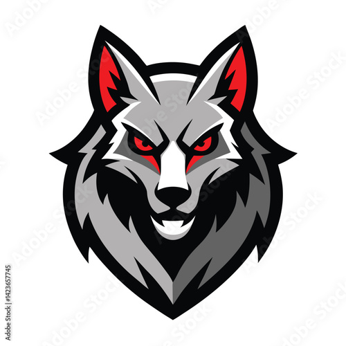 digital assassin sport mascot gaming logo