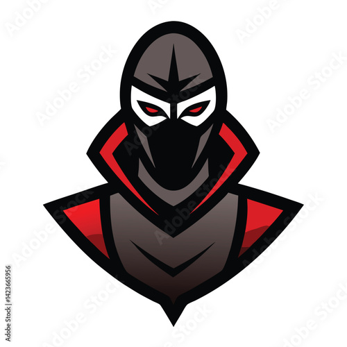 Free Download steel serpent sport mascot gaming logo - GFXLoad