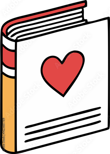 book illustration