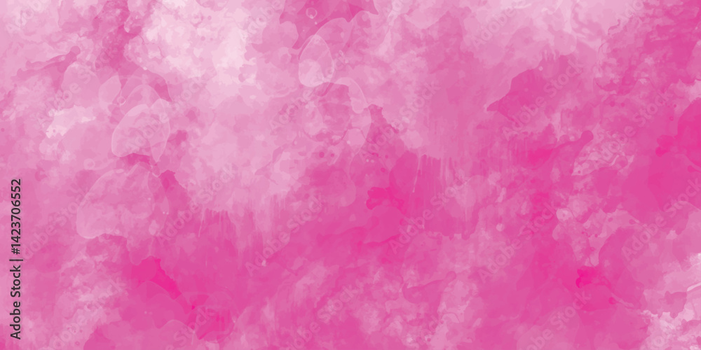 pink water color design Pink painted background texture, creating a soft and pastel effect
pink water color design Pink painted background texture, creating a soft and pastel effect