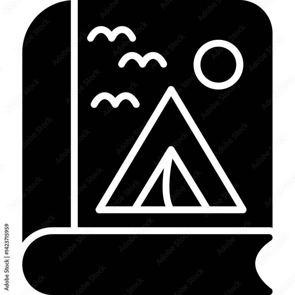 Guidebook Icon Guidebook Icon