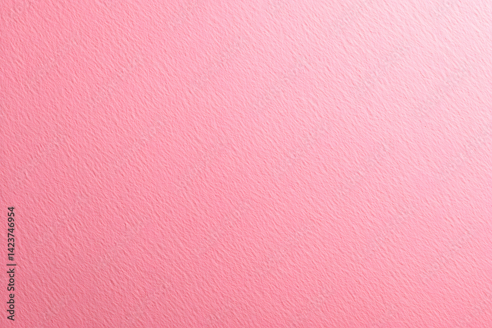 Fototapeta premium pink paper background