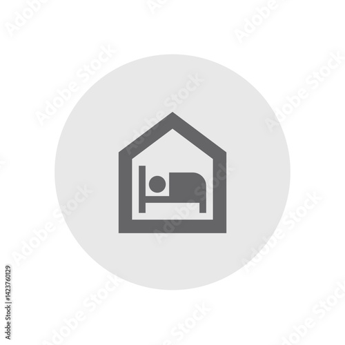 Night Shelter Outlined