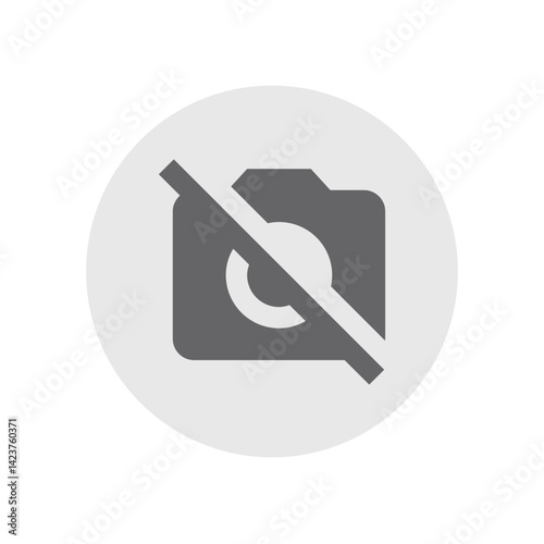 No Photography