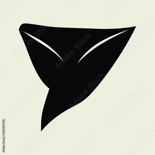 Pocket Square Silhouettes, Fashion