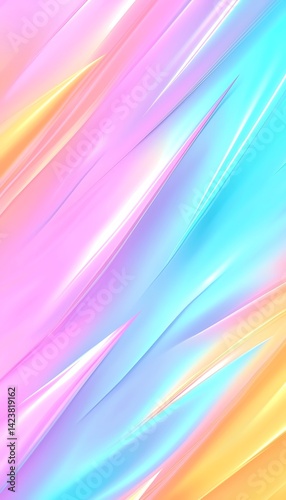 Pastel Abstract Background (1)