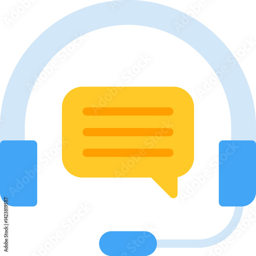 Help icon vector illustration