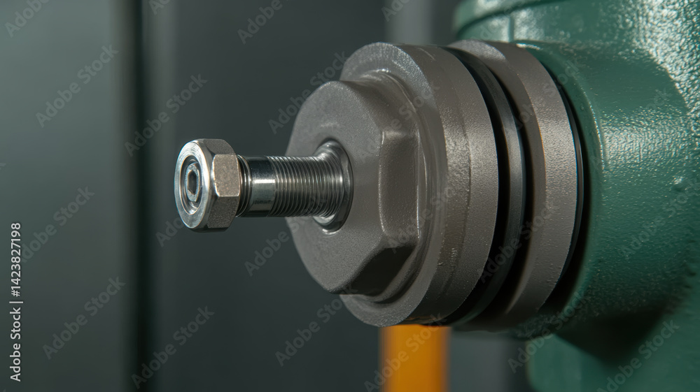 detailed piping system component showcases its essential role in industry, highlighting functionality and precision detailed piping system component showcases its essential role in industry, highlighting functionality and precision