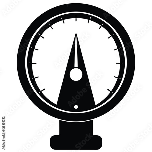 wire stripper white background isolated