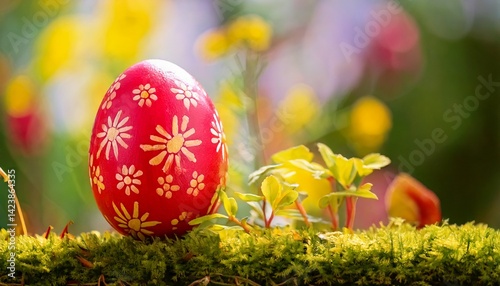 Easter celebrations