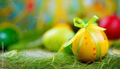 Easter celebrations