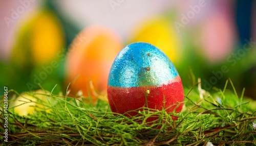 Easter celebrations