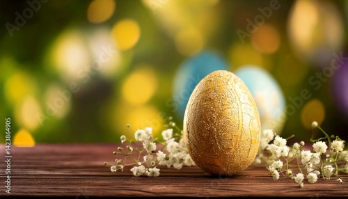 Easter celebrations