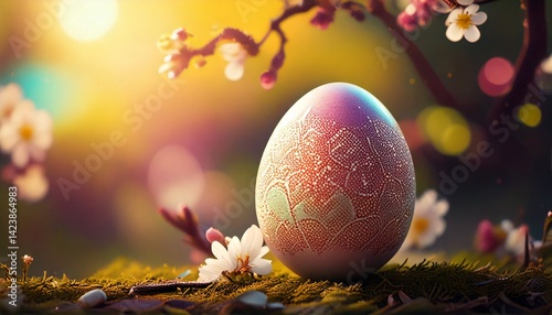 Easter celebrations