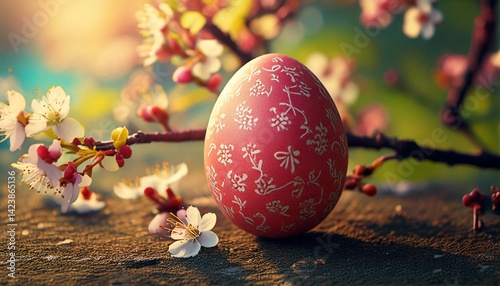 Easter celebrations