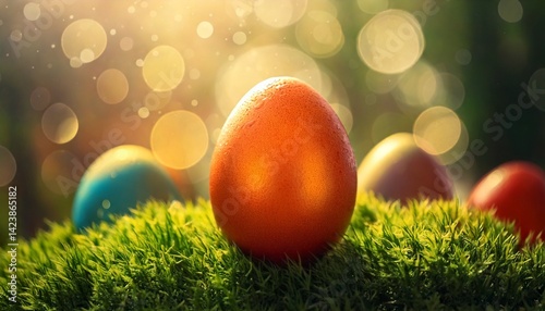 Easter celebrations