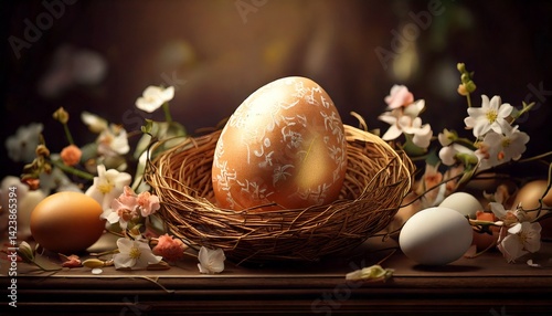 Easter celebrations