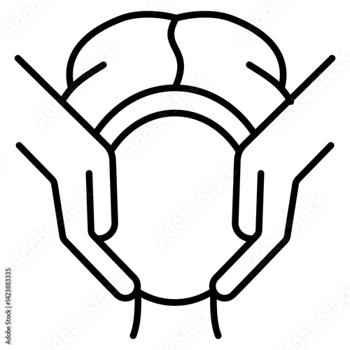 facial treatment icon
