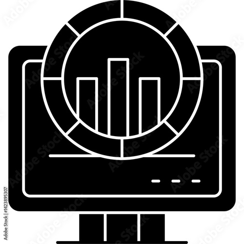 Expense Icon Vector Element