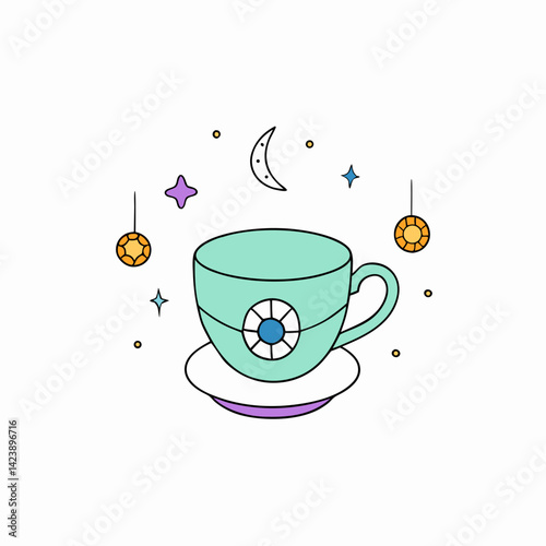 cup of tea
