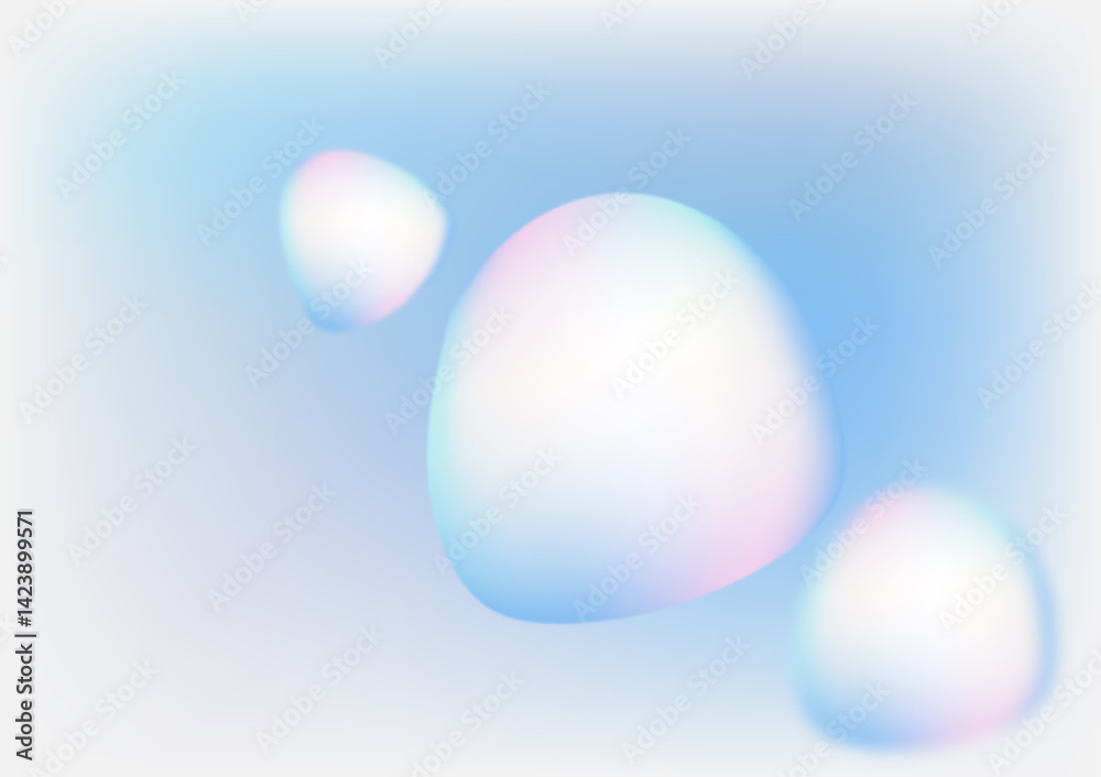Healing Drift in Soft Space. Healing Drift in Soft Space.