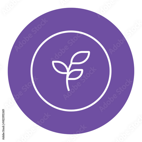 Natural Product Icon