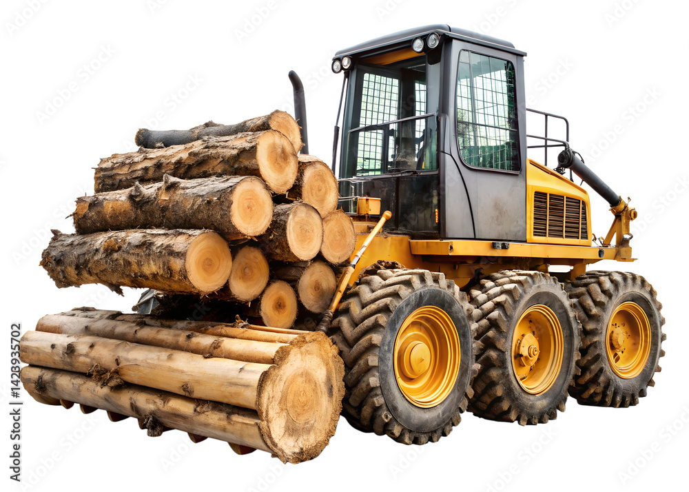 bulldozer excavator isolated on white bulldozer excavator isolated on white