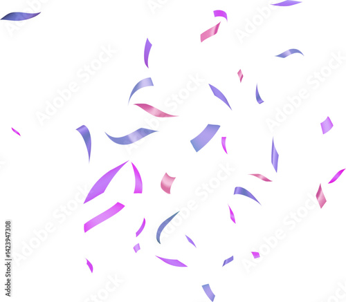 Confetti Explosion