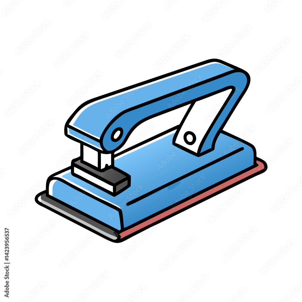 hole puncher icon, hole puncher vector illustration-simple illustration of hole puncher, perfect for hole puncher logos and icons hole puncher icon, hole puncher vector illustration-simple illustration of hole puncher, perfect for hole puncher logos and icons