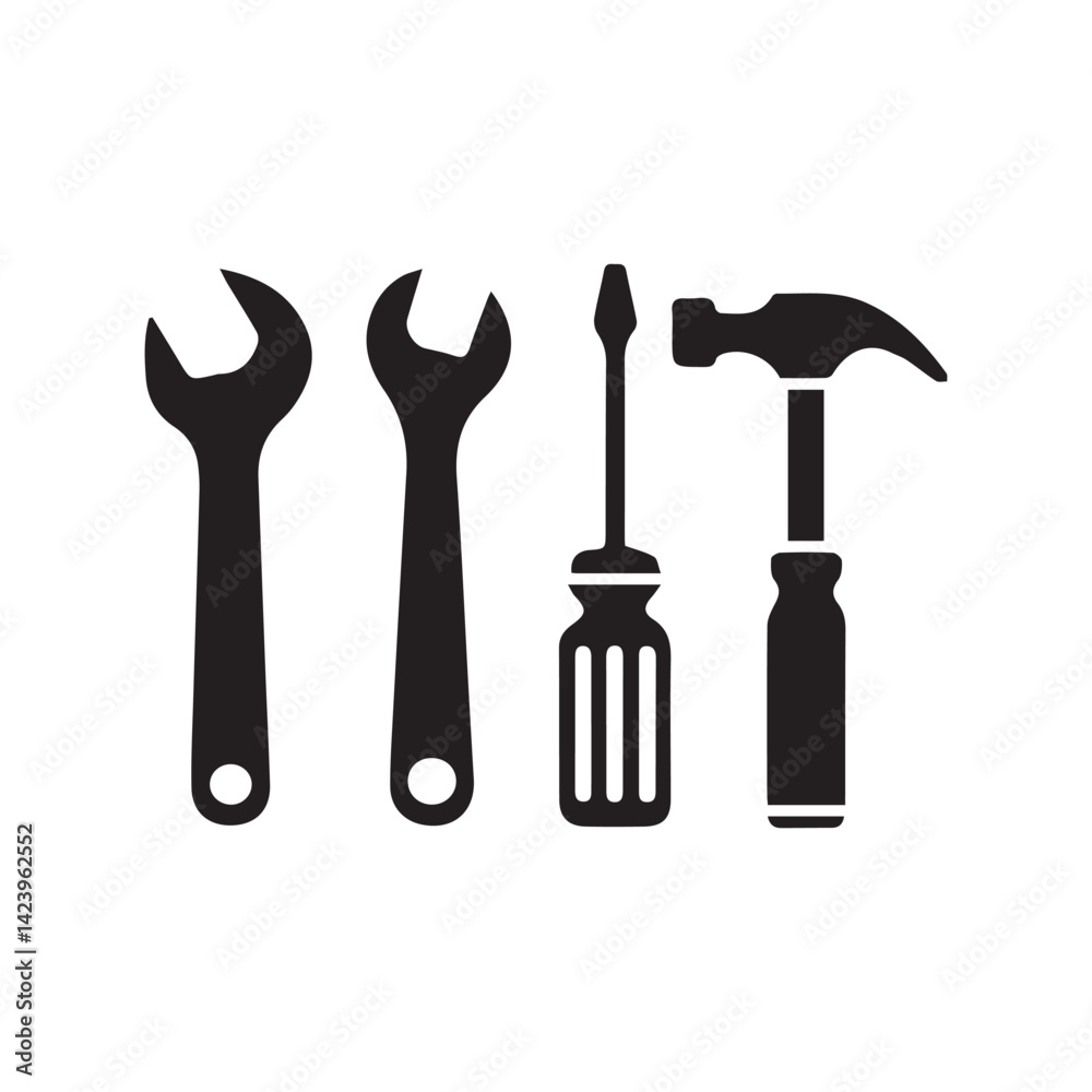 set of tools set of tools