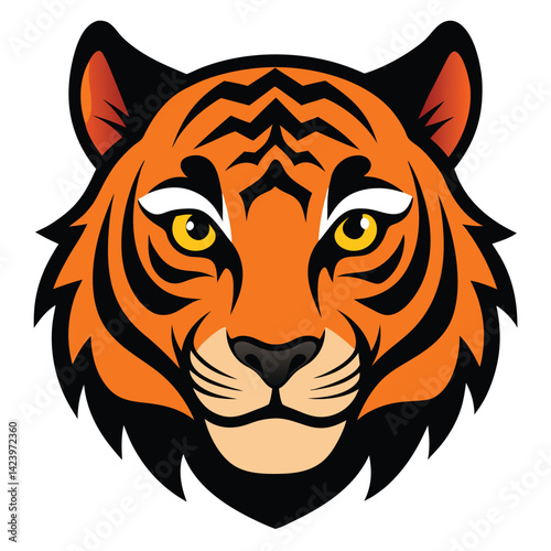 Tiger anger