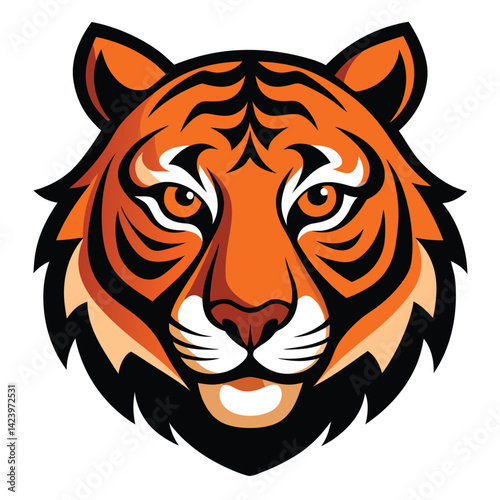 Tiger anger