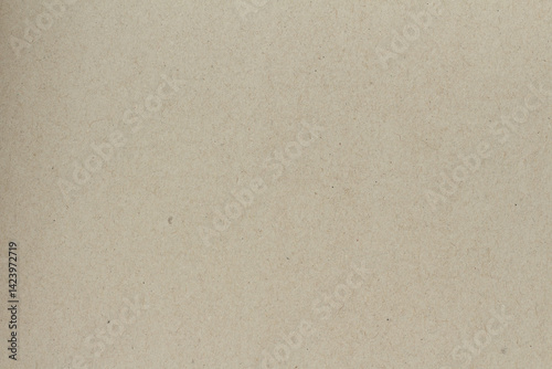 White beige paper background texture light rough textured spotted blank copy space background