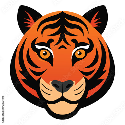 Tiger anger