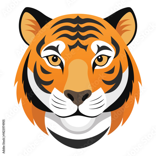 Tiger anger