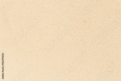 White beige paper background texture light rough textured spotted blank copy space background