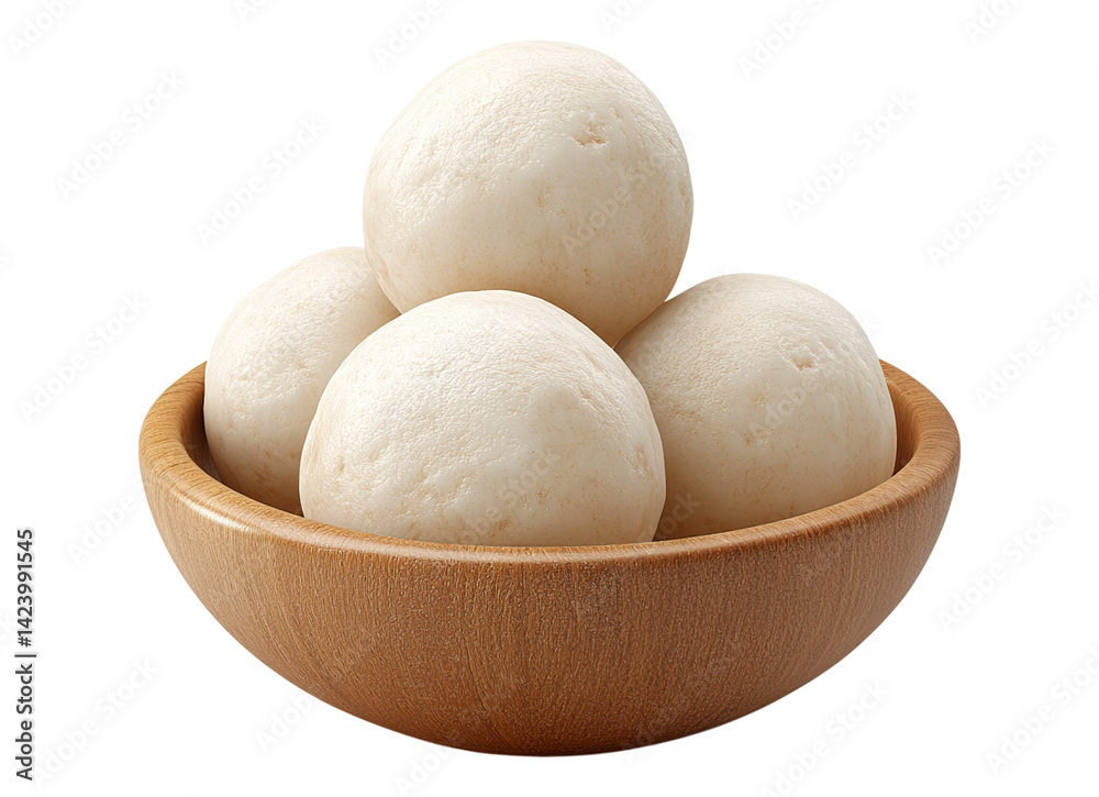 Round Rasgulla Round Rasgulla