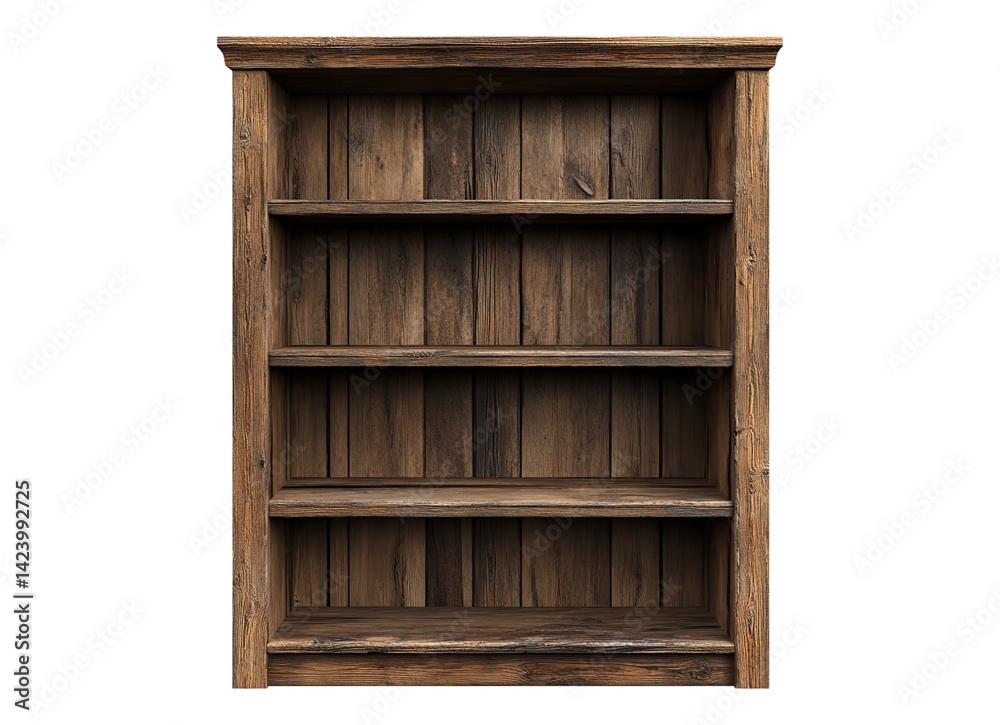 rustic wooden bookshelf rustic wooden bookshelf