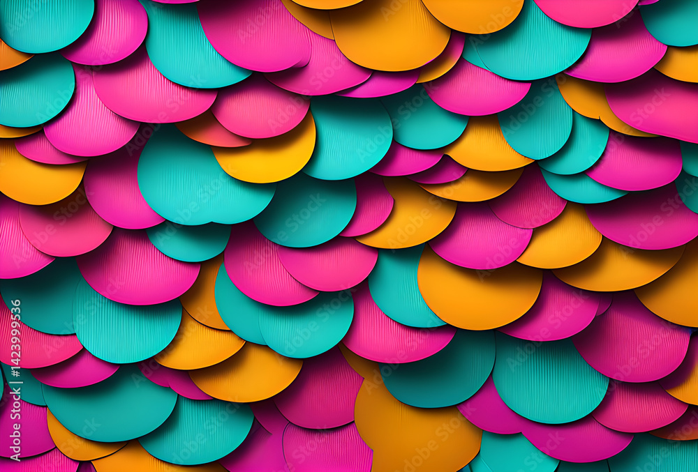 Rainbow Bright gradient background with mixed colors with tile transition, threads top, in good quality, generative ai Rainbow Bright gradient background with mixed colors with tile transition, threads top, in good quality, generative ai