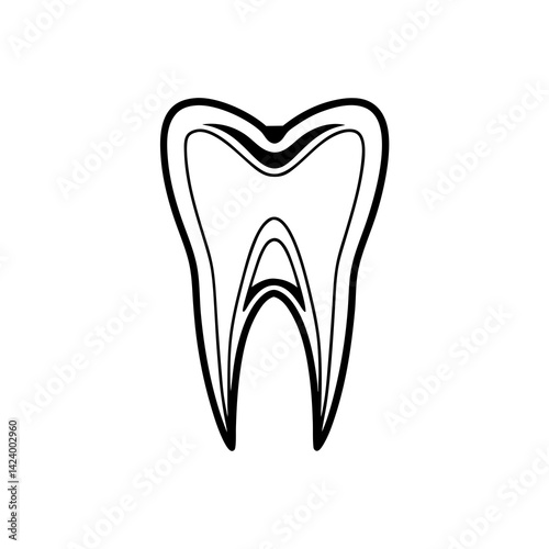 tooth