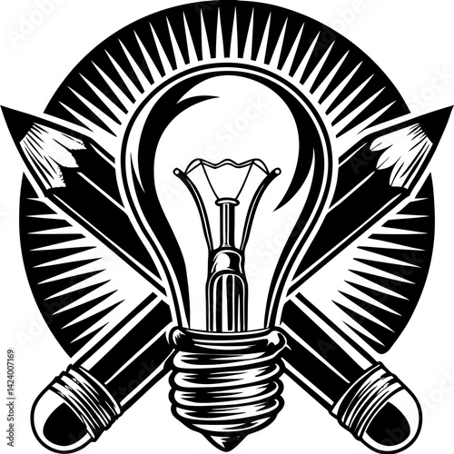 light bulb icon