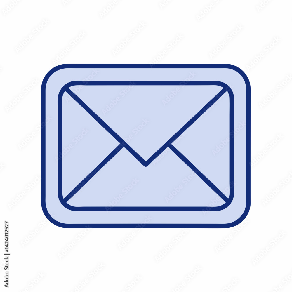 mail envelope icon mail envelope icon