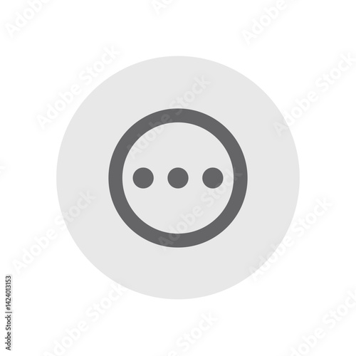 Pending Outlined Icon
