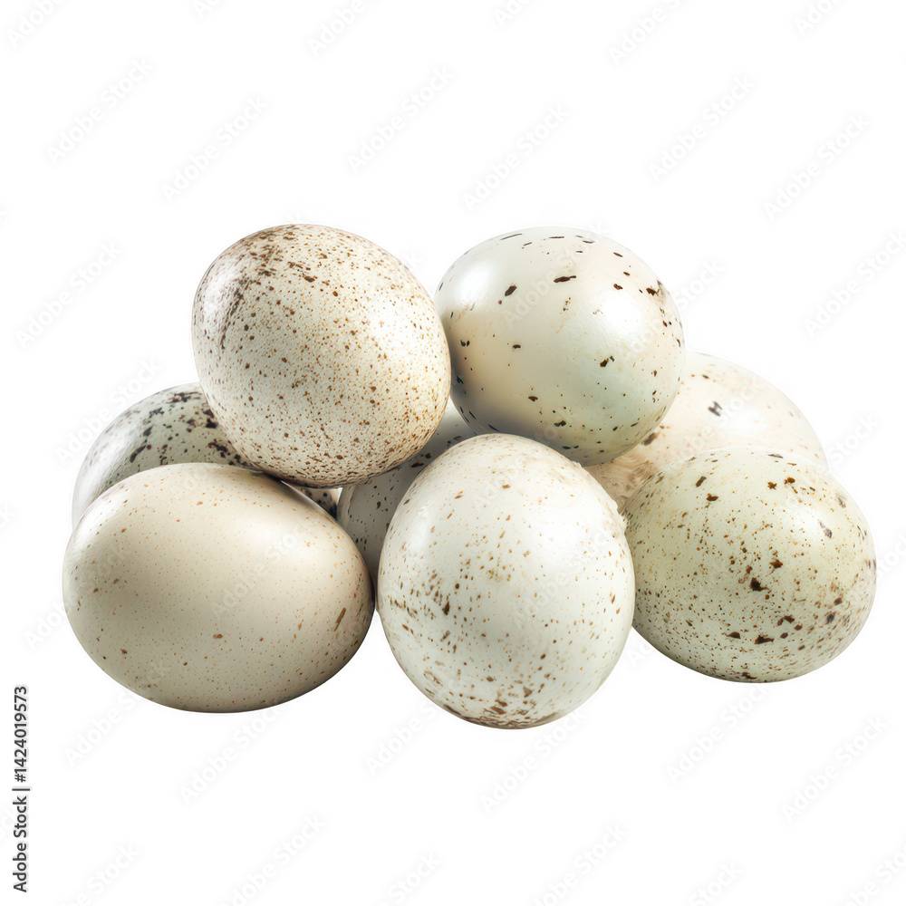 Raw duck eggs culinary ingredients studio photography clean concept Raw duck eggs culinary ingredients studio photography clean concept