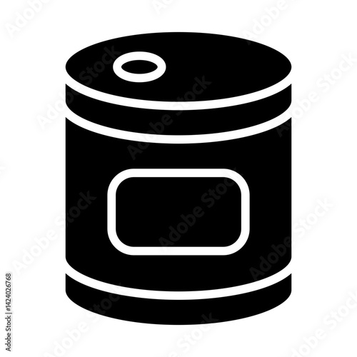 Canned Food glyph