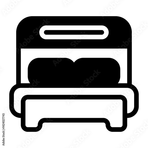 Bed dual tone